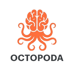 Octopodas Logo